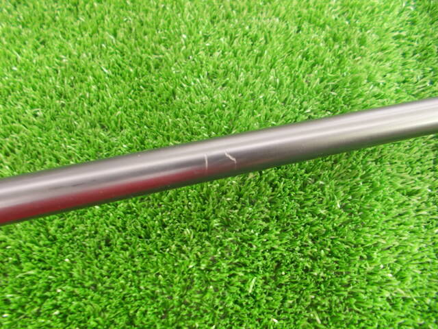 中古 (Multi Flex) Zinger 6シャフト ゴルフ用品