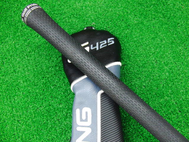 中古 G425 HYBRID #3(19°)ユーティリティ ゴルフ用品