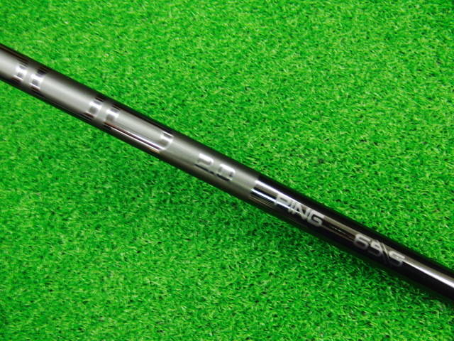 中古 G410 LST 9°ドライバー ゴルフ用品