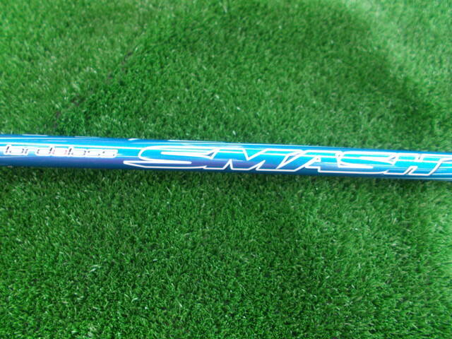 中古 (S) Hardolass SMASH 6Sシャフト ゴルフ用品