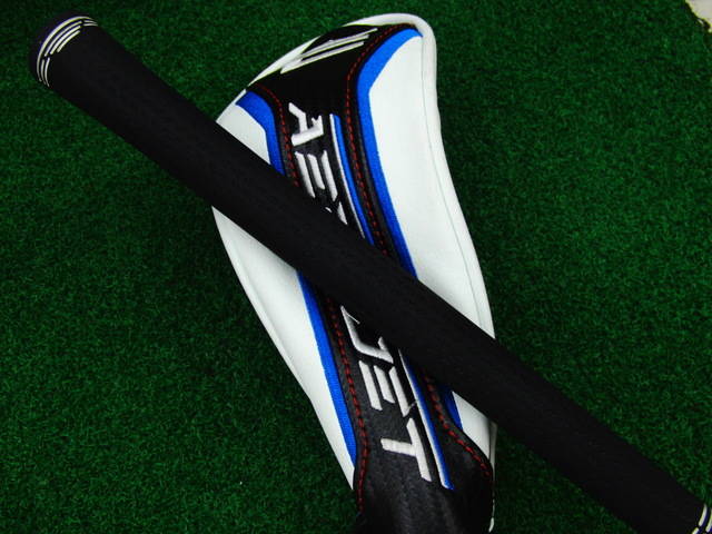 中古 AEROJET 4H(21°)ユーティリティ ゴルフ用品