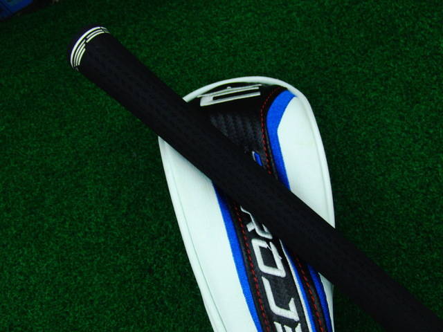 中古 AEROJET 5H(24°)ユーティリティ ゴルフ用品