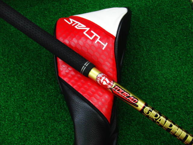 中古 STEALTH 2 PLUS+ #3(15°)フェアウェイウッド ゴルフ用品