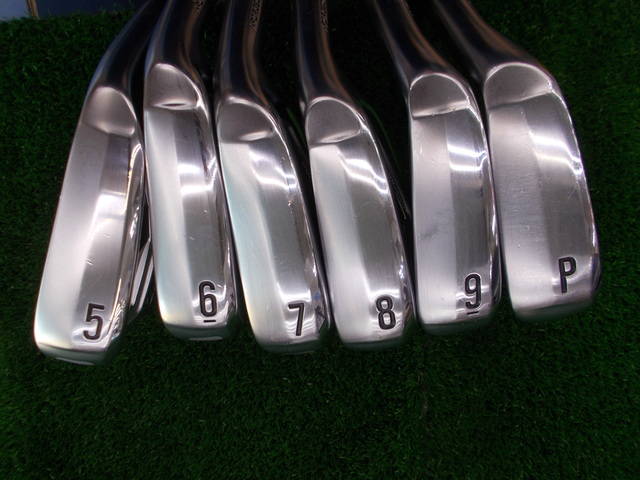 中古 SRIXON ZXi5 6本アイアンセット ゴルフ用品