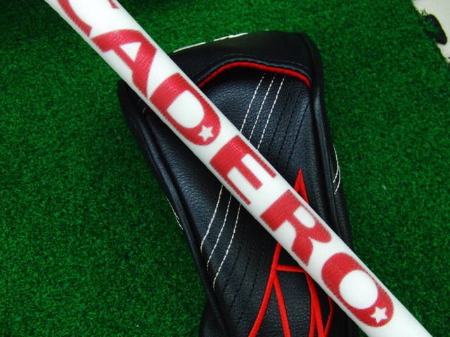 中古 SRIXON ZX #5(18°)フェアウェイウッド ゴルフ用品