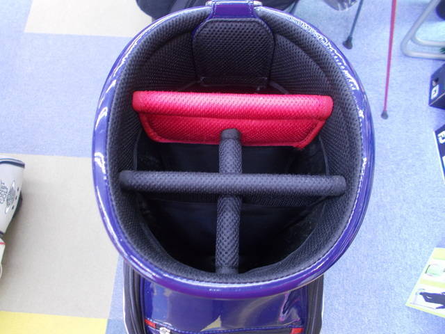 中古 その他 中古キャディバッグキャディバッグ ゴルフ用品