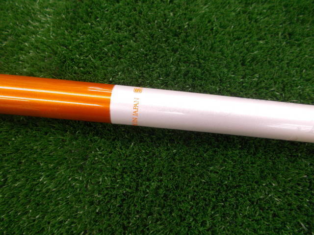 中古 (S) TOUR AD DI-6 (ブリヂストン用スリーブ)シャフト ゴルフ用品