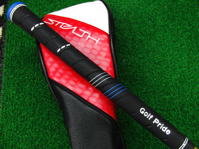 中古 STEALTH 2 #5(18°)フェアウェイウッド ゴルフ用品