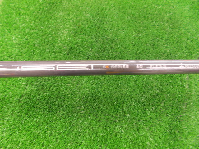 中古 SRIXON ZX5 Mk II 9.5°ドライバー ゴルフ用品