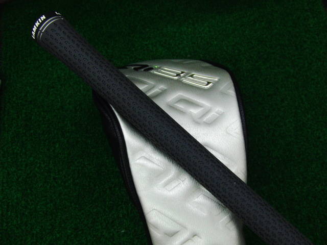 中古 Qi35 #5(18°)フェアウェイウッド ゴルフ用品