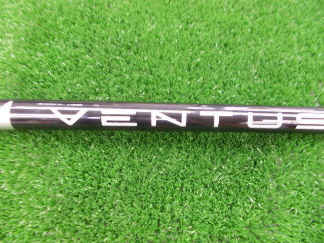 中古 (Ｘ) VENTUS BLACK (VeloCore) 5 (PING用スリーブ)シャフト ゴルフ用品