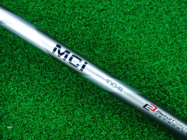 中古 STUDIO WEDGE M425/S (クロムメッキ) AW(52゚)ウェッジ ゴルフ用品