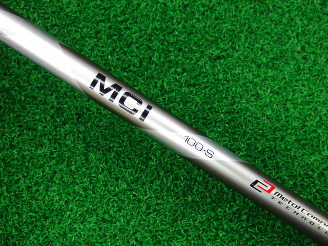 中古 STUDIO WEDGE M425/S (クロムメッキ) SW(58゚)ウェッジ ゴルフ用品