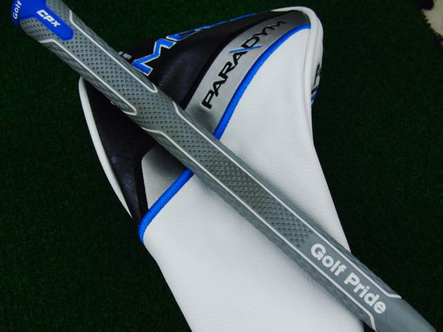 中古 PARADYM Ai SMOKE MAX 10.5°ドライバー ゴルフ用品
