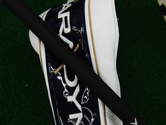 中古 PARADYM 10.5°ドライバー ゴルフ用品