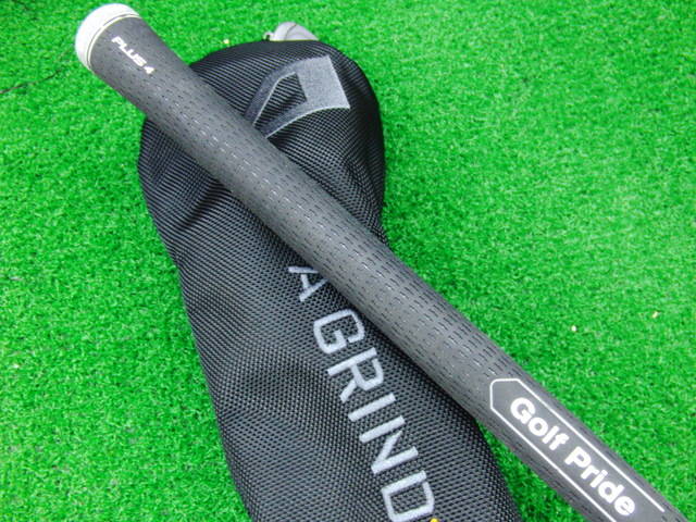 中古 A GRIND+ EX-F #3(15°)フェアウェイウッド ゴルフ用品