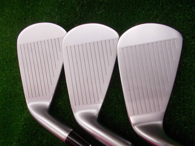 中古 SRIXON ZX4 Mk II 6本アイアンセット ゴルフ用品