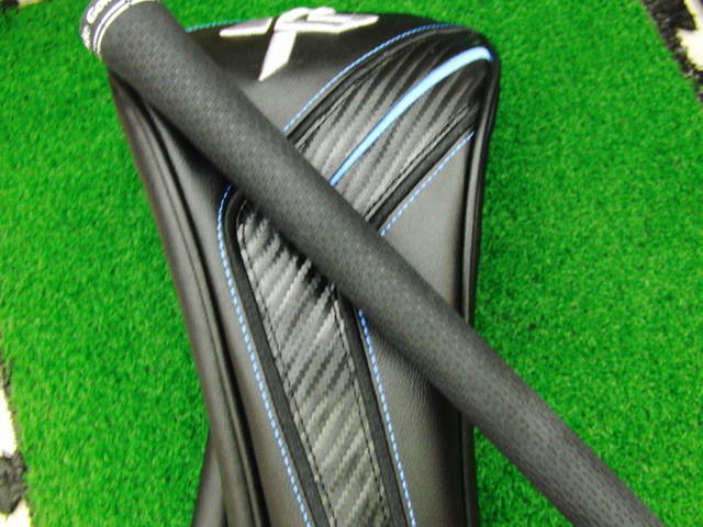 中古 XXIO (2024) X-eks- 10.5°ドライバー ゴルフ用品