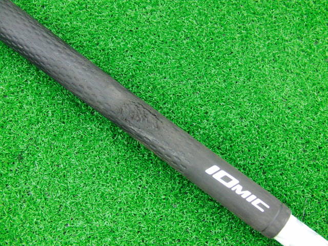 中古 inpres RMX (付属無) フェアウェイウッドフェアウェイウッド ゴルフ用品