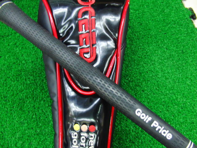 中古 PROCEED ツアーコンクエスト 460R VII TOUR  8.5ドライバー ゴルフ用品