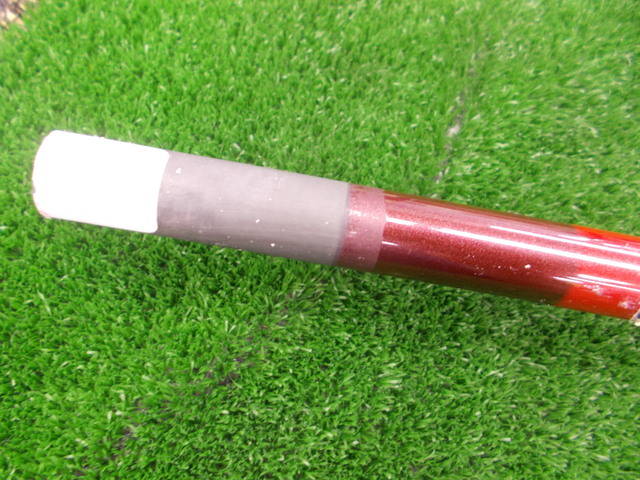 中古 (S) ATTAS RX SUNRISE RED 4 (PING用スリーブ)シャフト ゴルフ用品
