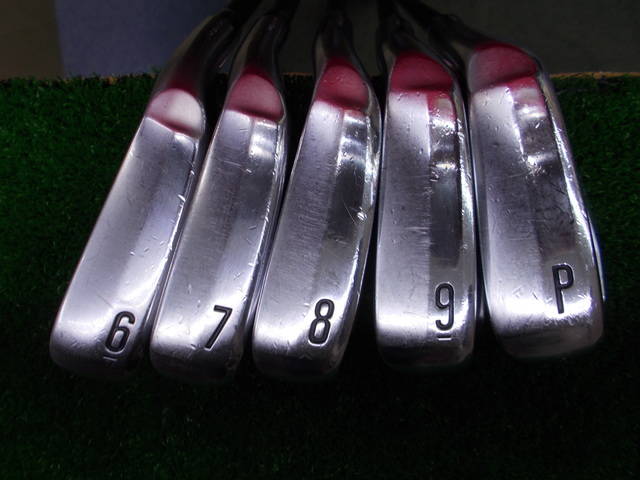 中古 SRIXON ZX5 Mk II その他アイアンセット ゴルフ用品