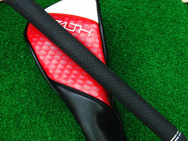 中古 STEALTH 2 PLUS+ #5(18°)フェアウェイウッド ゴルフ用品