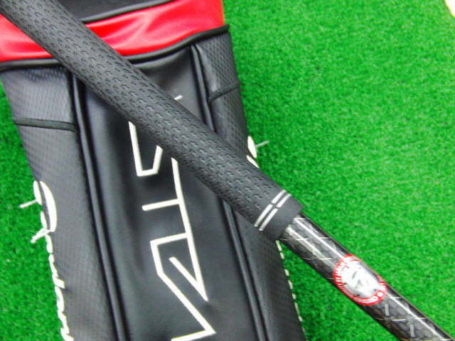 中古 STEALTH PLUS+ 10.5°ドライバー ゴルフ用品