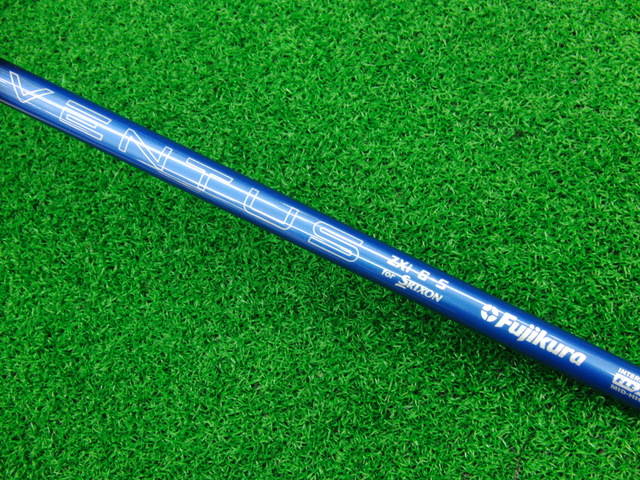 中古 SRIXON ZXi TR 9°ドライバー ゴルフ用品