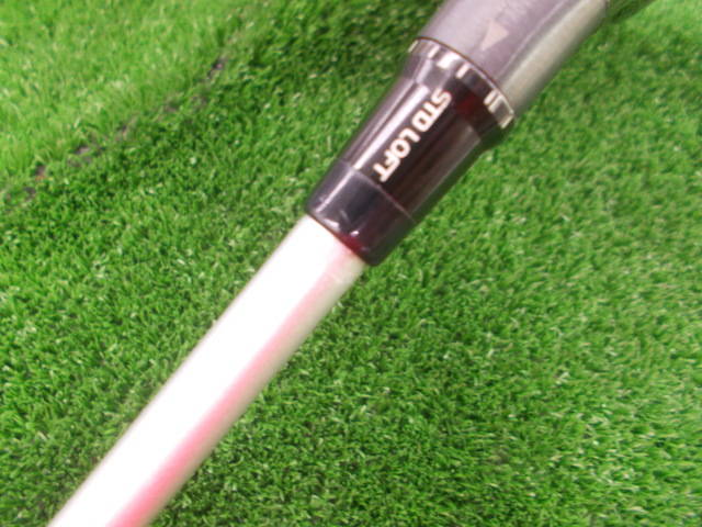 中古 ORIGINAL ONE MINI DRIVER 11.5°ドライバー ゴルフ用品