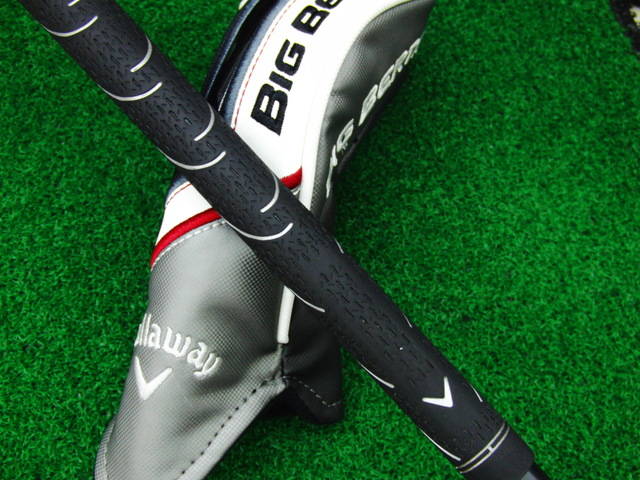 中古 BIG BERTHA (2023) #5(24°)ユーティリティ ゴルフ用品