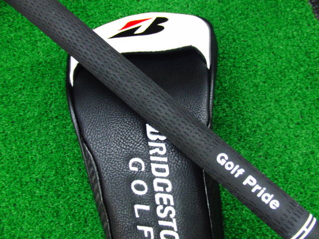 中古 BRIDGESTONE B3 MAX #5(18°)フェアウェイウッド ゴルフ用品