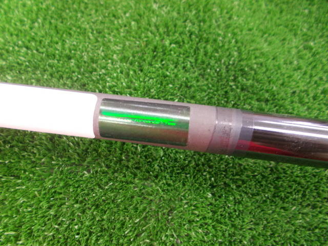 中古 (Ｓ) LIN-Q M40X BLUE EX 5 (PING用スリーブ)シャフト ゴルフ用品