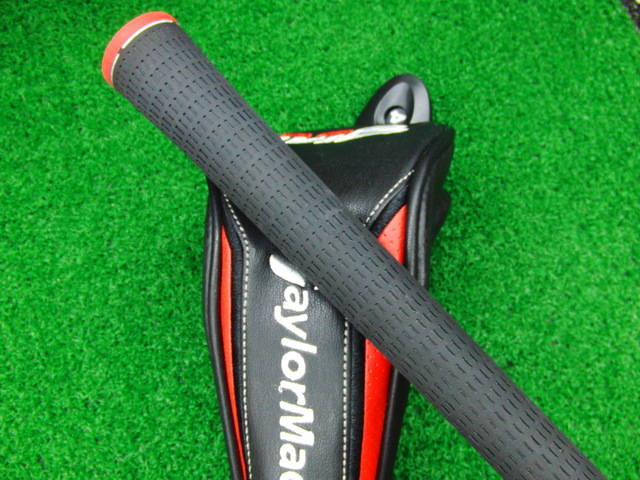 中古 M6 RESCUE #4(22°)ユーティリティ ゴルフ用品
