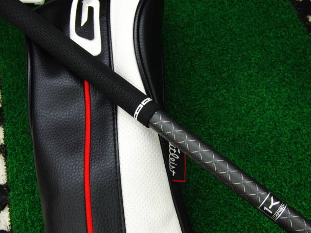 中古 GT3 10°ドライバー ゴルフ用品