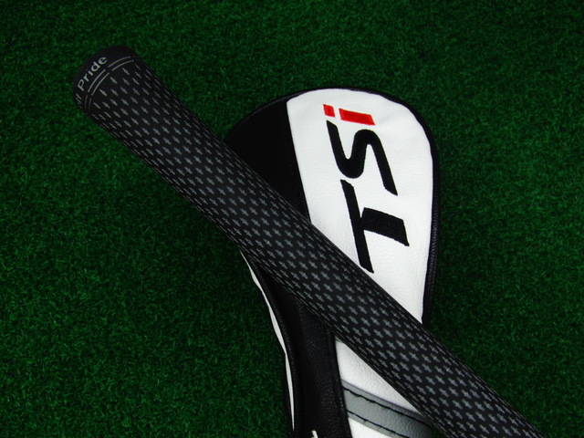 中古 TSi3 #3(20°)ユーティリティ ゴルフ用品