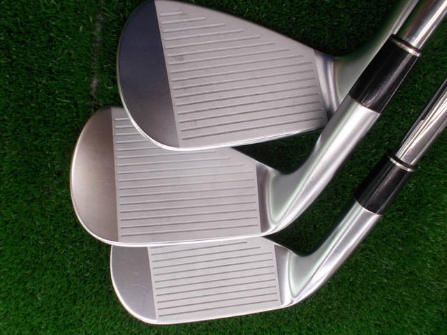 中古 SRIXON ZXi5  6本アイアンセット ゴルフ用品