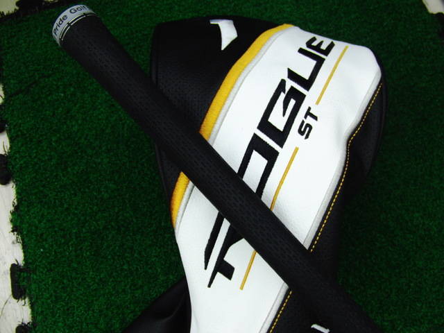 中古 ROGUE ST MAX LS  9°ドライバー ゴルフ用品