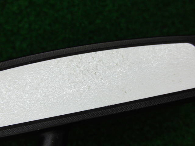 中古 TRI-HOT 5K TRIPLE WIDE CSパター ゴルフ用品