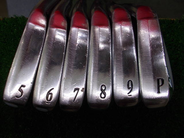 中古 SRIXON Z945  6本アイアンセット ゴルフ用品