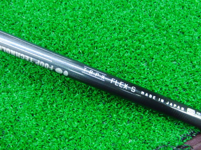 中古 REX&REGINA AT 10.5°ドライバー ゴルフ用品