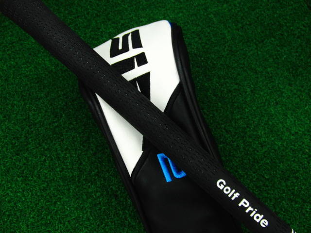 中古 SIM2 MAX #4(22°)ユーティリティ ゴルフ用品