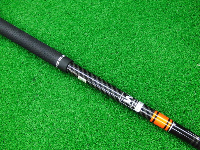 中古 TS3 21°ユーティリティ ゴルフ用品