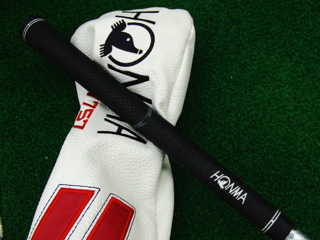 中古 TOUR WORLD TW757 #7(21°)フェアウェイウッド ゴルフ用品