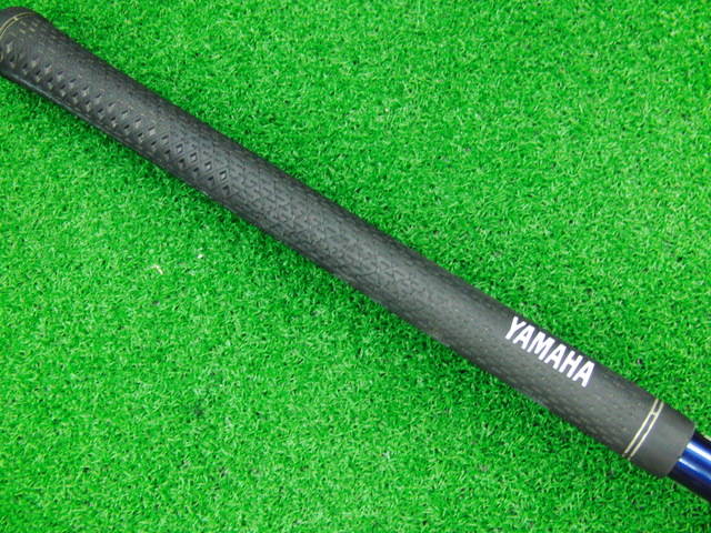 中古 inpres UD+2 (2019) #3(14.5°)フェアウェイウッド ゴルフ用品