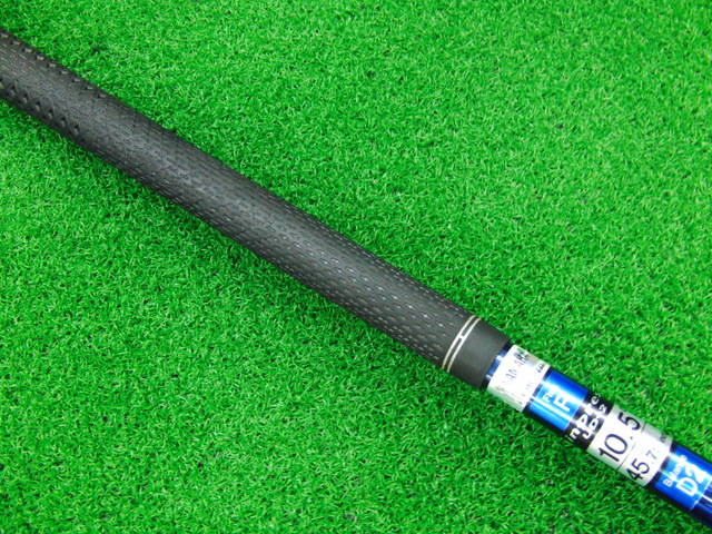 中古 inpres UD+2 (2019) 10.5°ドライバー ゴルフ用品