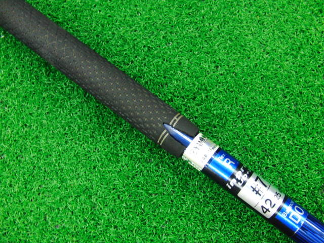 中古 inpres UD+2 (2019) #7(19°)フェアウェイウッド ゴルフ用品