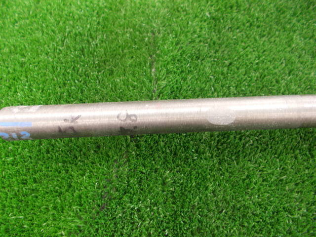 中古 (Ｓ) SteelFiber i95シャフト ゴルフ用品