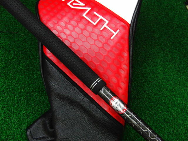 中古 STEALTH 2 HD 9°ドライバー ゴルフ用品