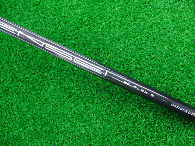 中古 PARADYM Ai SMOKE Triple Diamond MAX 10.5°ドライバー ゴルフ用品